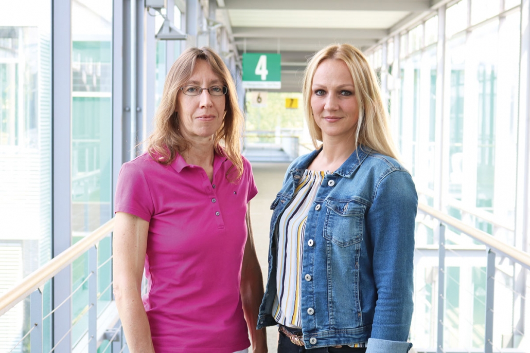 Interview zum Kooperationsstart mit der Augenklinik des LMU Klinikums in der Gewebespende und Interview zum Kooperationsstart mit der Augenklinik des LMU Klinikums in der Gewebespende und