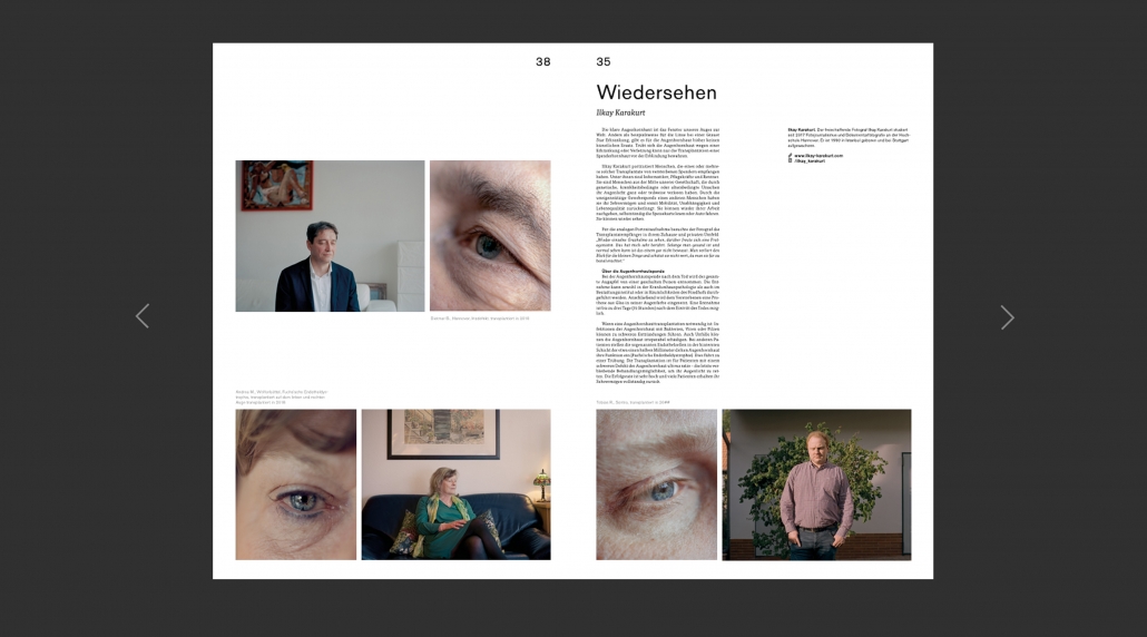 dummyKatalog Deutsche Gesellschaft für Gewebetransplantation