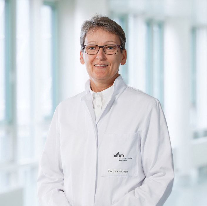 Dr Med Karin Jurgens