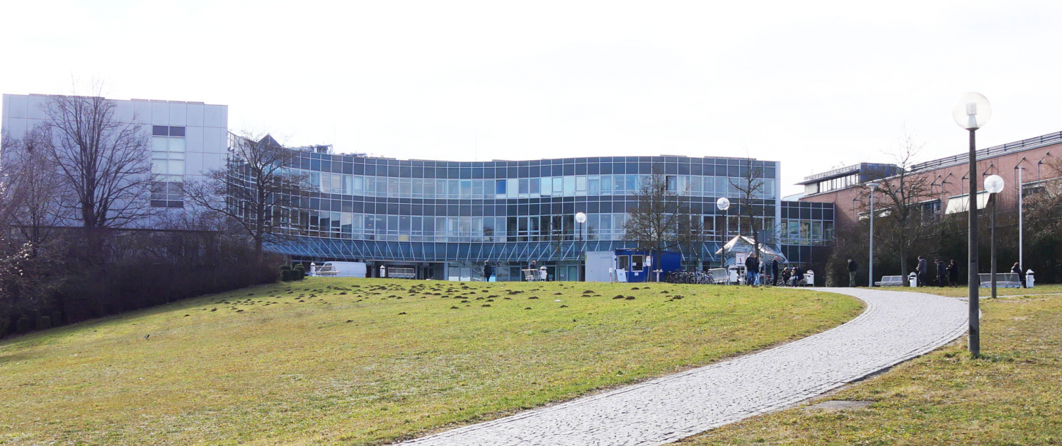 Die Gewebekommission am Universitätsklinikum Regensburg