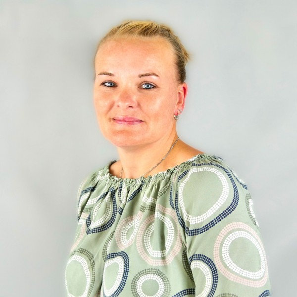 Nicole Schidlowski Gewebespendekoordinatorin Oldenburg