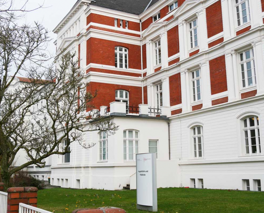 Die Gewebekommission am Universitätsklinikum Regensburg