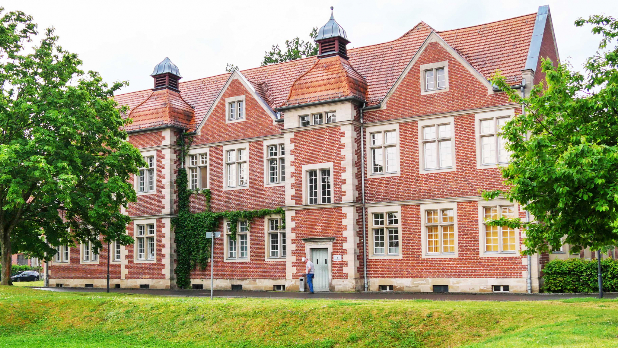 augenheilkunde und dermatologie helios klinikum berlin buch