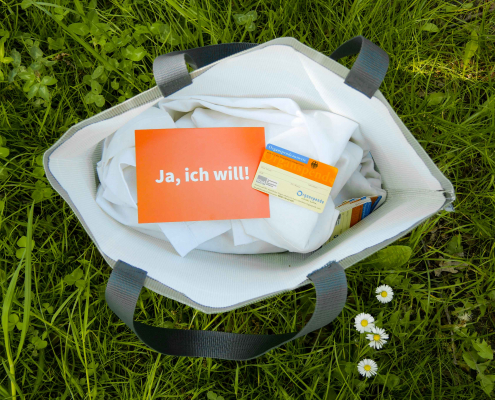 Gewebespende am Klinikum Stuttgart