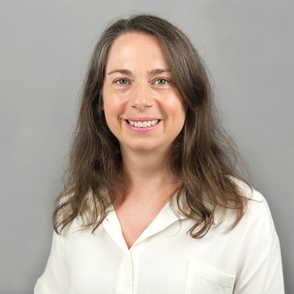 Dr. rer. nat. Anna Salz