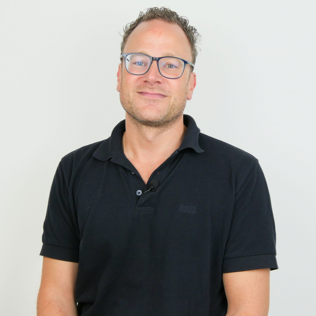 Dr. Florian Wild leitet als Oberarzt und Facharzt für Neurochirurgie die Neurochirurgische Intensivstation in der Medizinischen Hochschule Hannover.