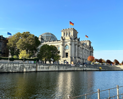 Gewebespende am Klinikum Stuttgart
