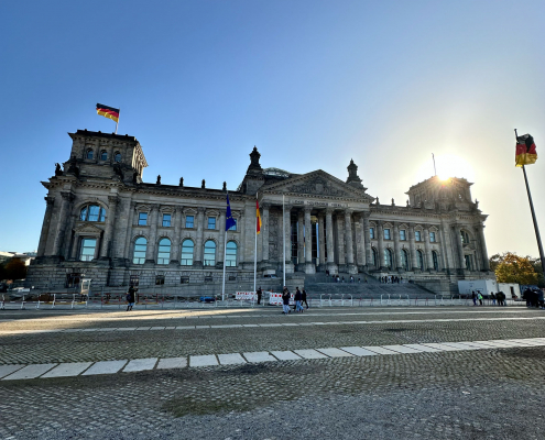 Gewebespende am Klinikum Stuttgart