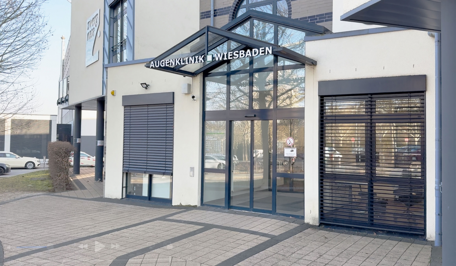 Hsk Wiesbaden Augenklinik Bewertung