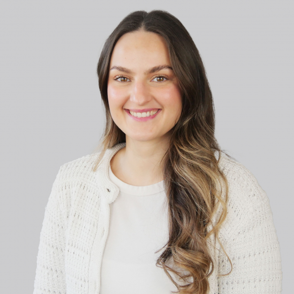 Anna Gezici