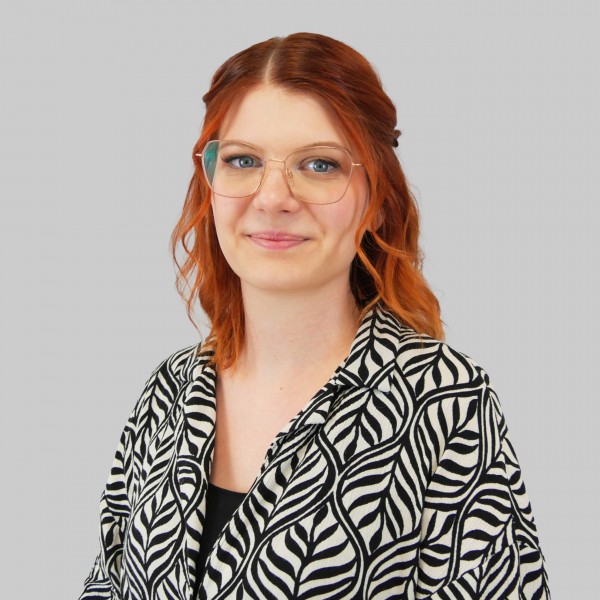 Lara Brockmann