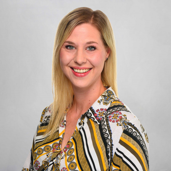 Dr. rer. nat. Leena Krämer