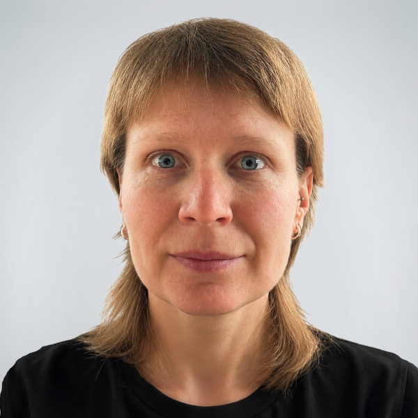 Caroline Franzke