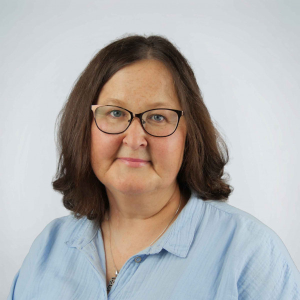 Christiane Steinberg