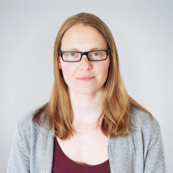 Andrea Schnabel
