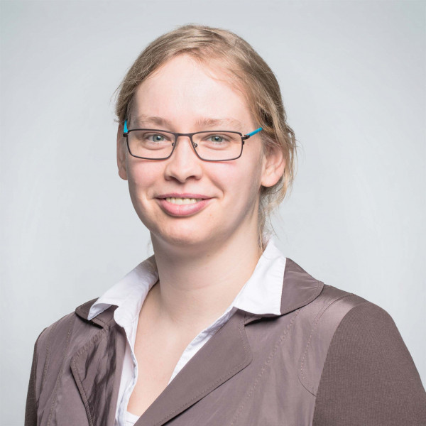 Annika Boxler