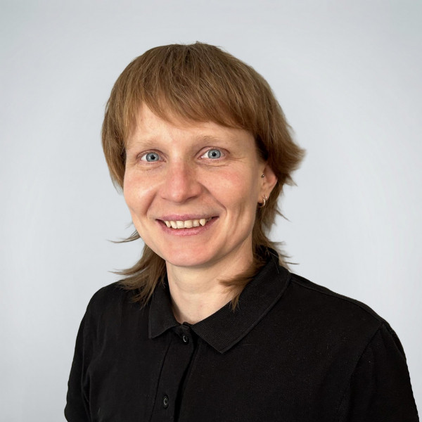 Caroline Franzke