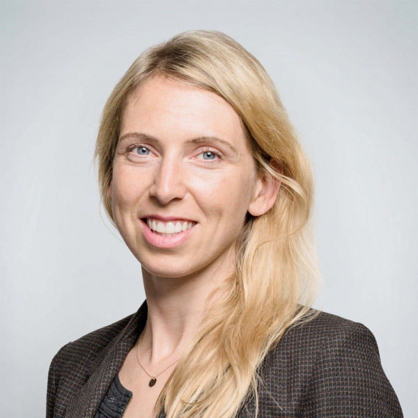 Christine Riege