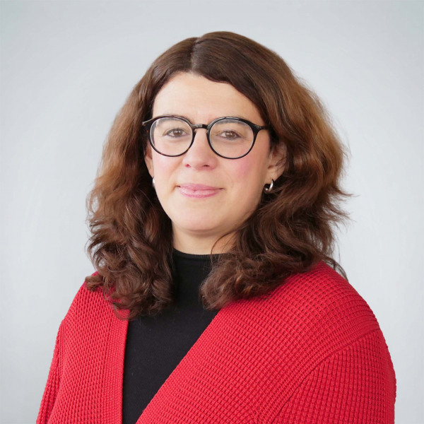 Dr. med. Eva Wild