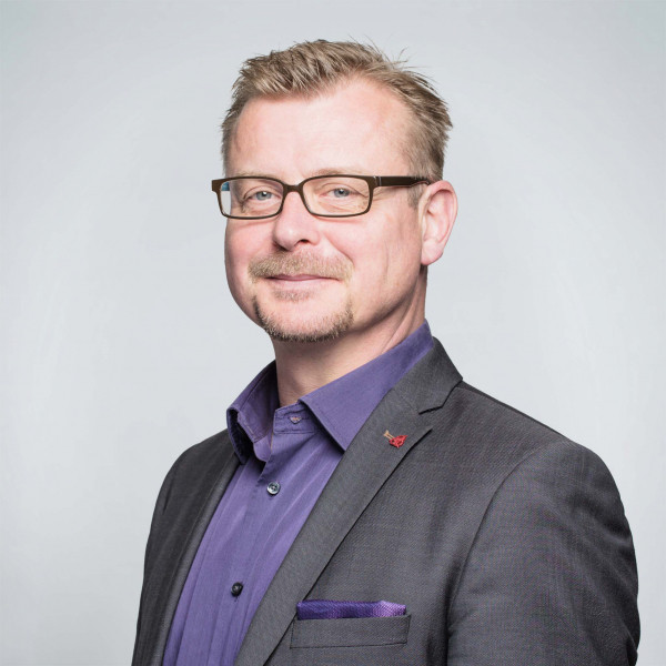 Dr. med. Frank Polster