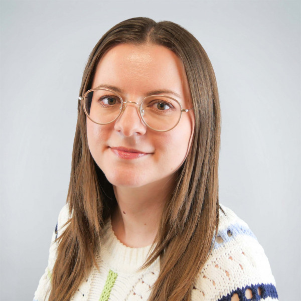 Ida Berg