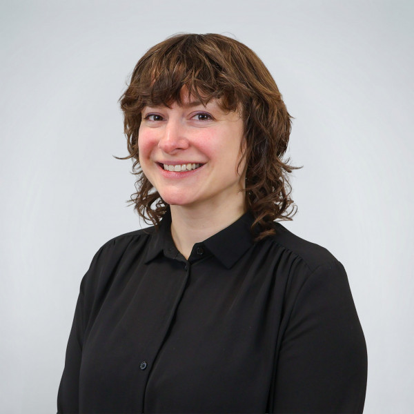 Jacqueline Horter
