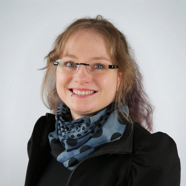 Jasmin Hanke