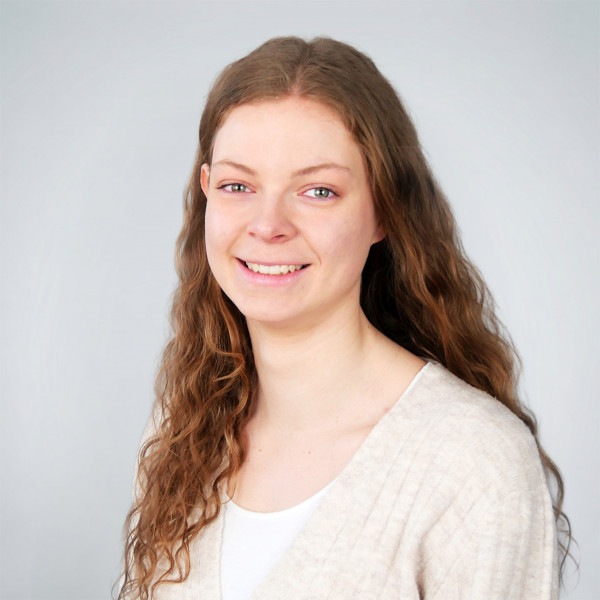 Lara Behrens