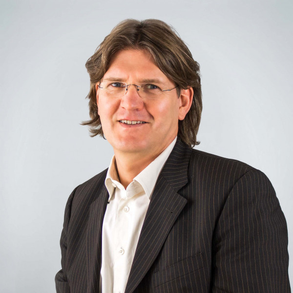 Martin Börgel