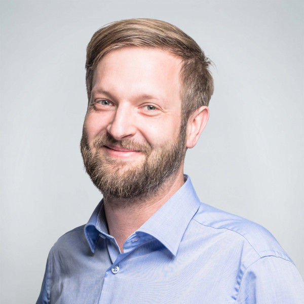 Matthias Polzin