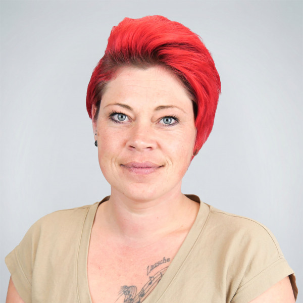 Nancy Wunderlich