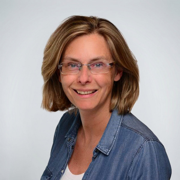 Dr. rer. nat. Nicola Hofmann