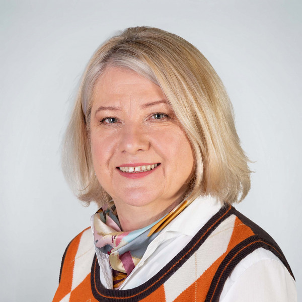 Olena Dotsenko