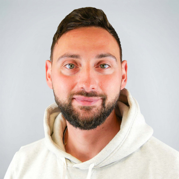 Robert Iovaldi