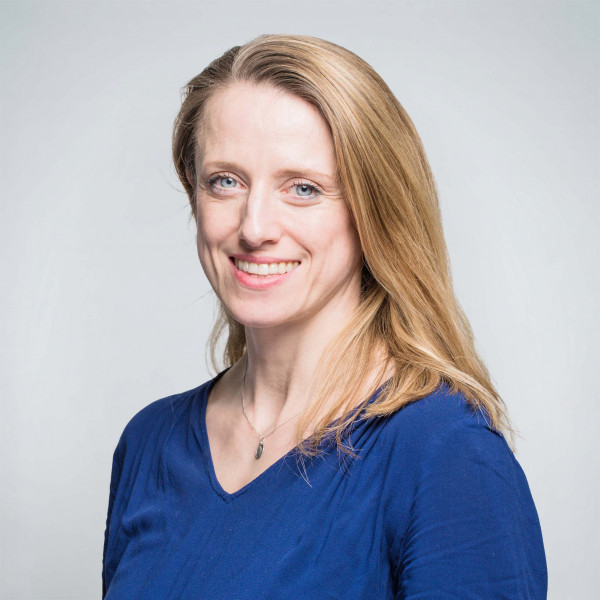 Dr. rer. nat. Romy Richter