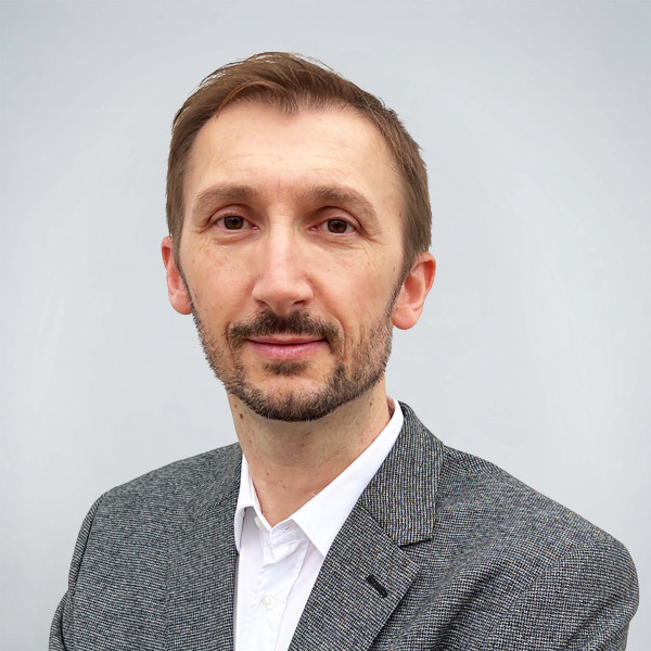 Dr. rer. nat. Ronny Hänold