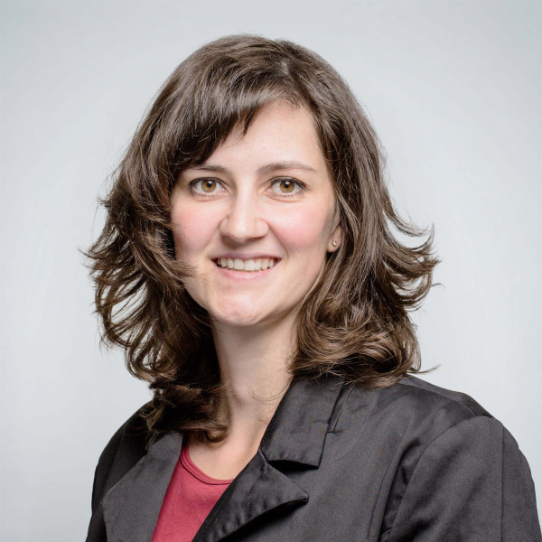 Dr. rer. nat. Sabrina Schmidt