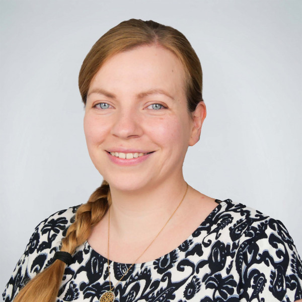 Stefanie Griebsch