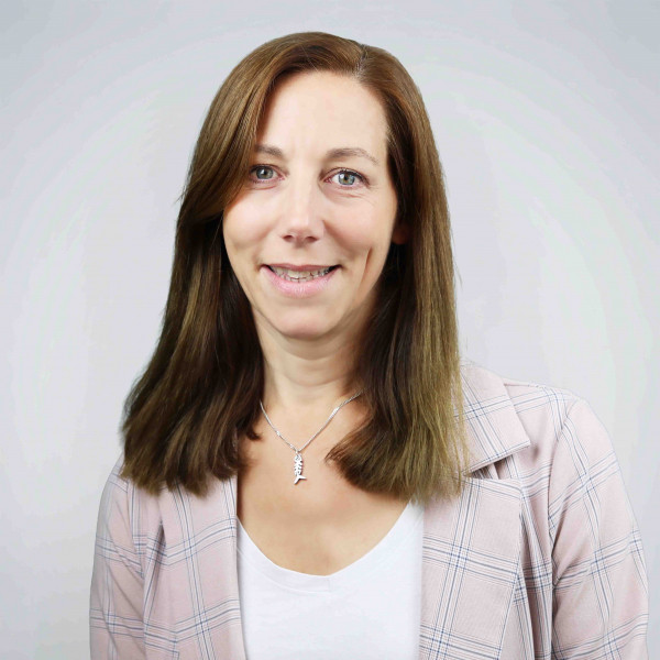 Tanja Petrich