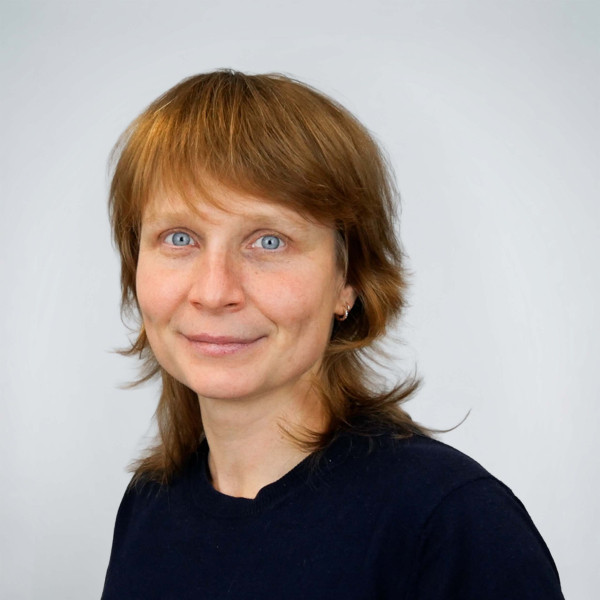 Caroline Franzke