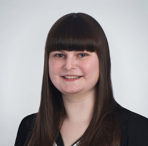 Anna-Charleen Wessel